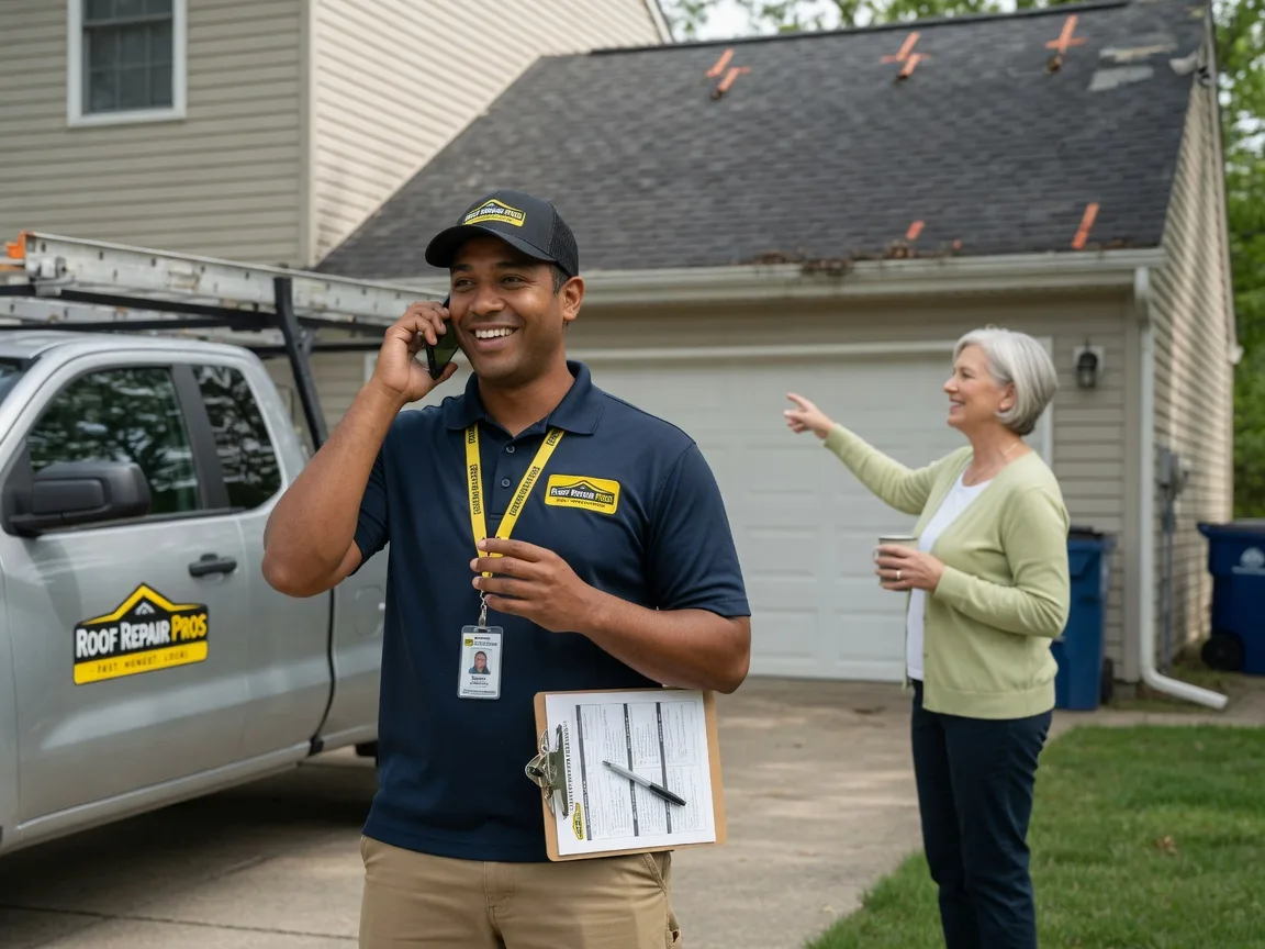 Roof Repair Minto, ND FAQs